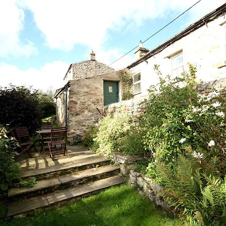 Garbutt Cottage Langthwaite Экстерьер фото