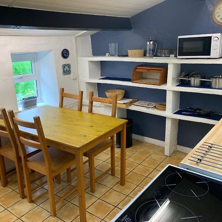 Garbutt Cottage Langthwaite Экстерьер фото