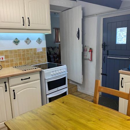 Garbutt Cottage Langthwaite Экстерьер фото