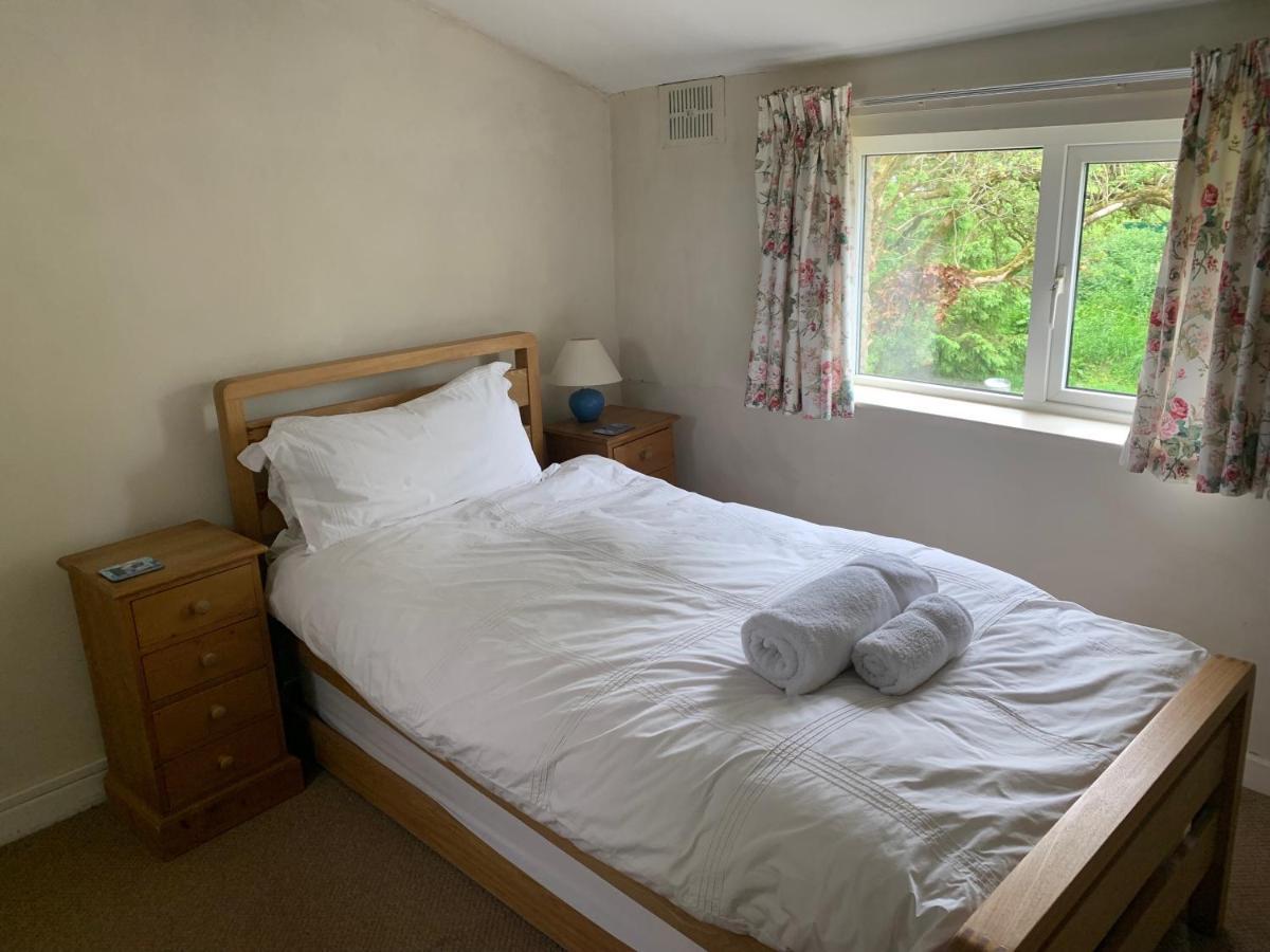 Garbutt Cottage Langthwaite Экстерьер фото