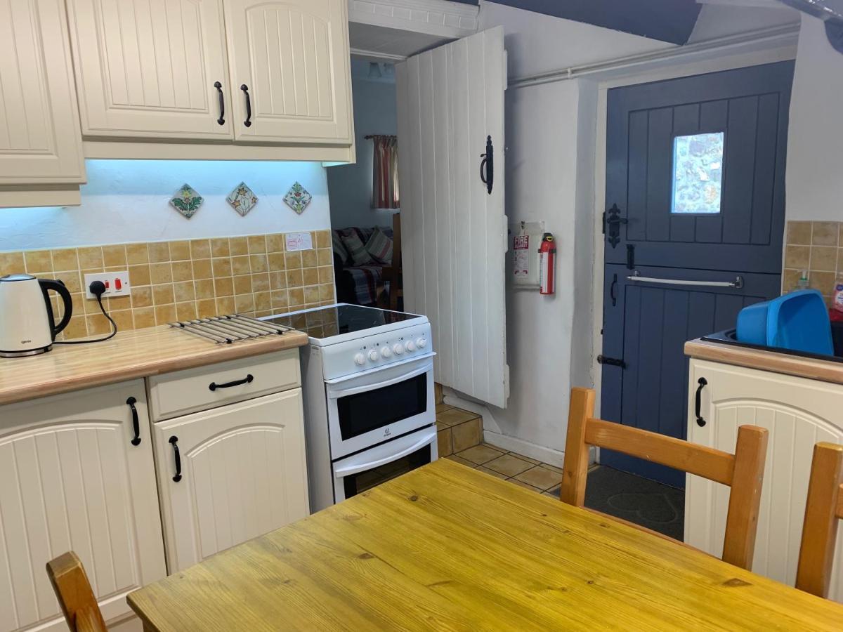 Garbutt Cottage Langthwaite Экстерьер фото