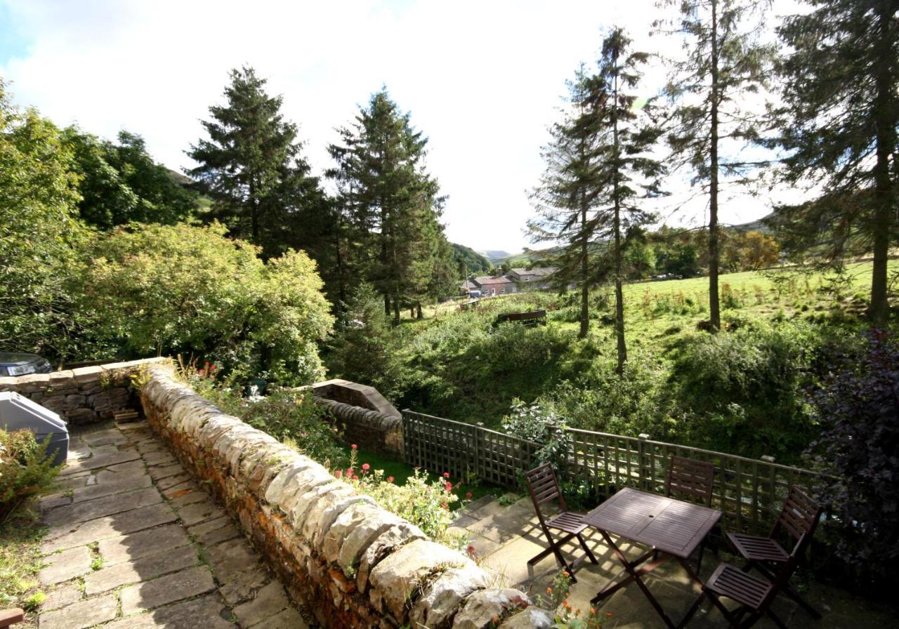 Garbutt Cottage Langthwaite Экстерьер фото